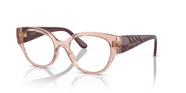 Prescription Glasses Vogue Eyewear Vo5482 VO5482 2864 50 18