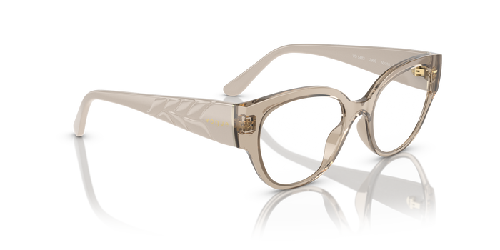 Prescription Glasses Vogue Eyewear Vo5482 VO5482 2990 52 18 — vista 4