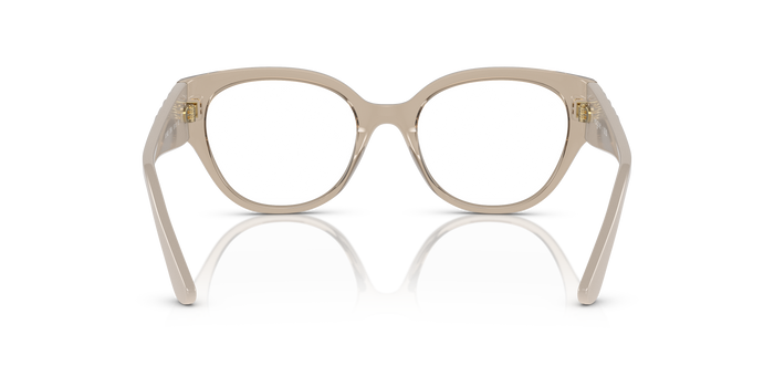 Prescription Glasses Vogue Eyewear Vo5482 VO5482 2990 52 18 — vista 3