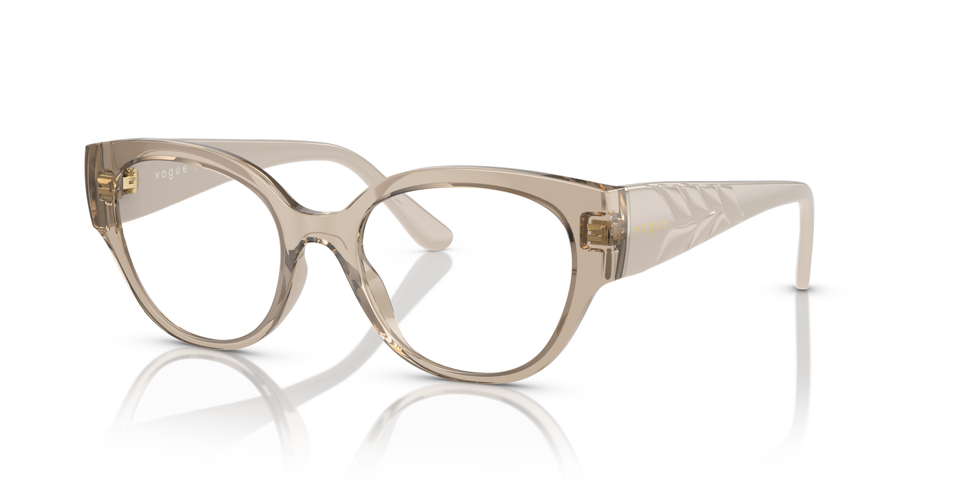 Prescription Glasses Vogue Eyewear Vo5482 VO5482 2990 52 18