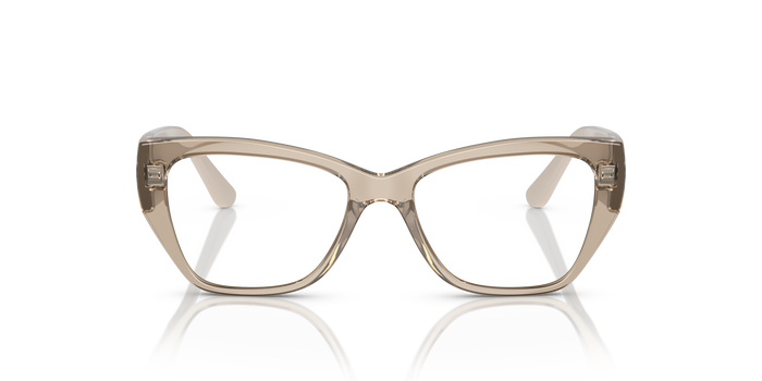 Lunettes de Soleil Vogue VO5483 2990 50 16 — vista 2