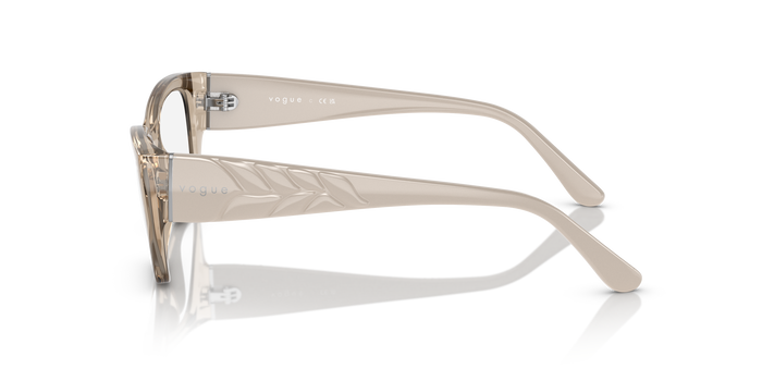 Lunettes de Soleil Vogue VO5483 2990 50 16 — vista 3