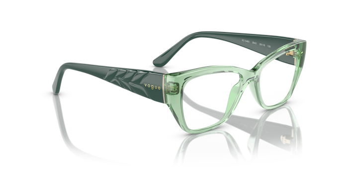 Optical Frames Vogue Eyewear VO5483 3043 50 16 — Image 4
