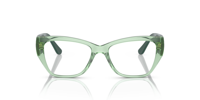 Lunettes de Soleil Vogue VO5483 3043 50 16 — vista 2