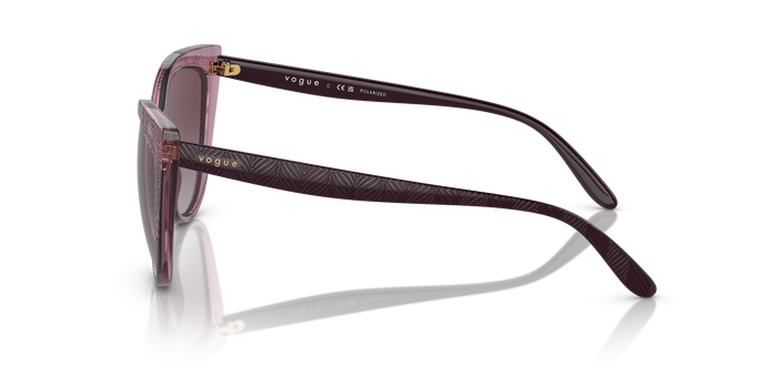 Gafas de Sol Vogue VO5484S 276162 57 16 — vista 3