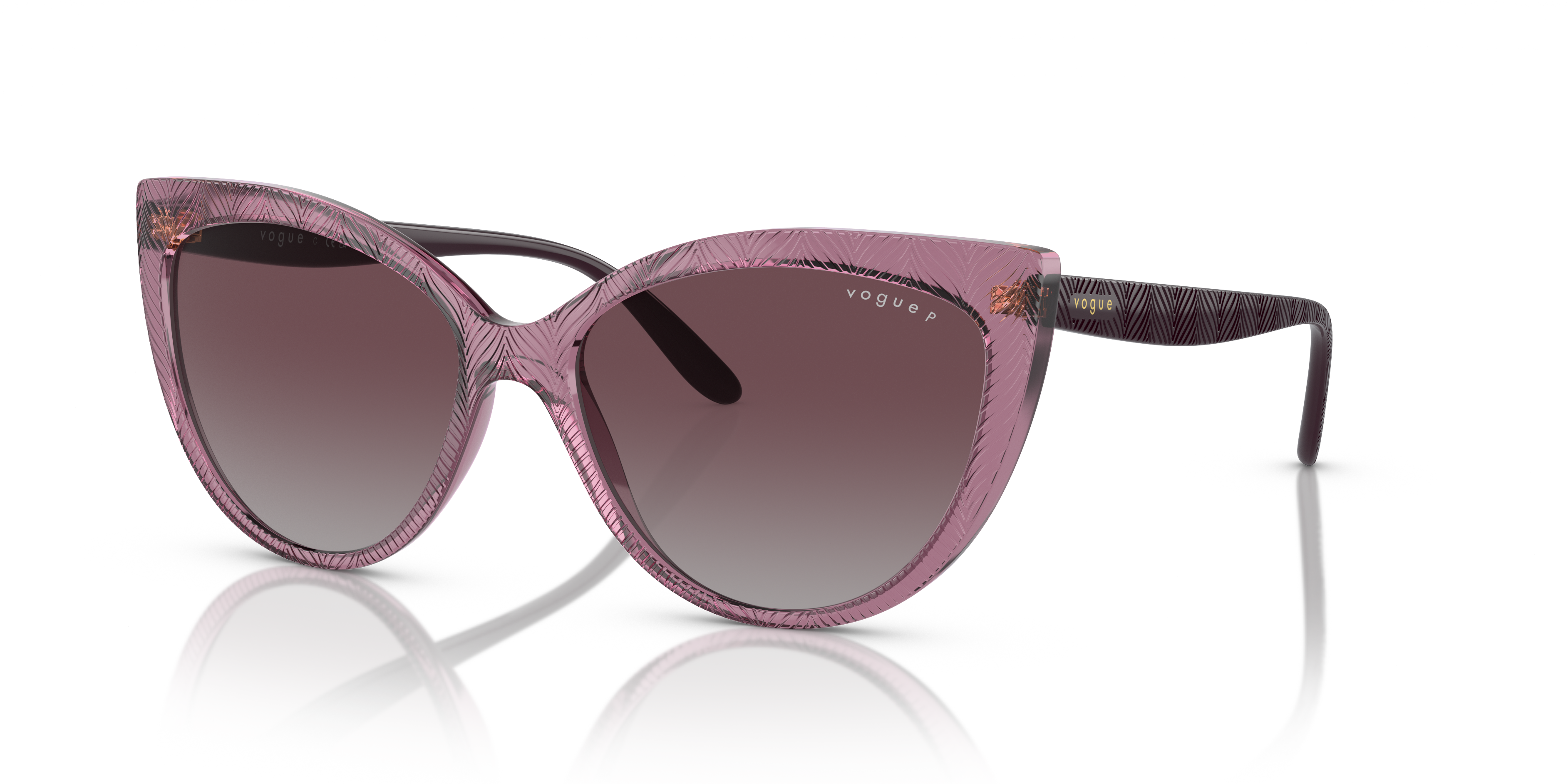 Солнцезащитные очки Vogue VO5484S 276162 57 16