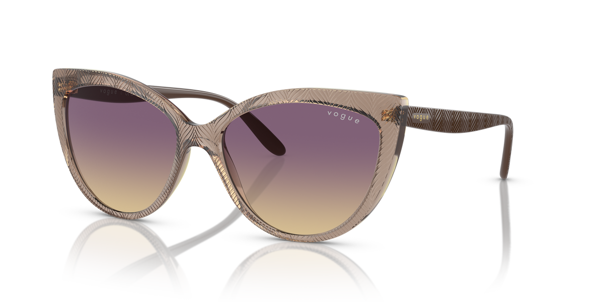 Солнцезащитные очки Vogue Eyewear VO5484S 294070 57 16