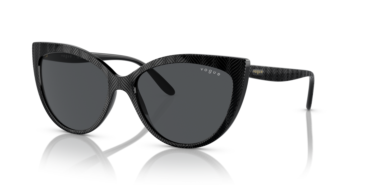 Sunglasses Vogue VO5484S W44/87 57 16