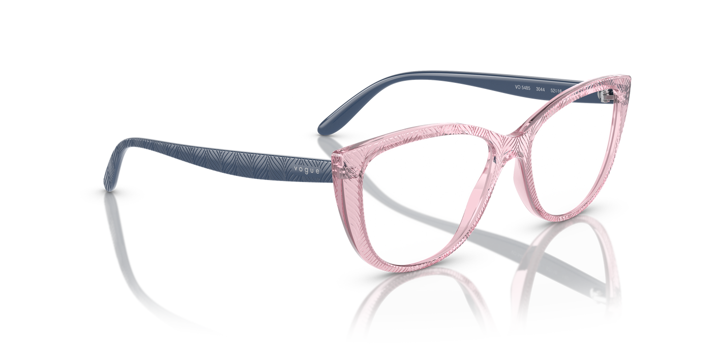 Gafas Graduadas Vogue Eyewear Vo5485 VO5485 3044 54 16 · vista 4