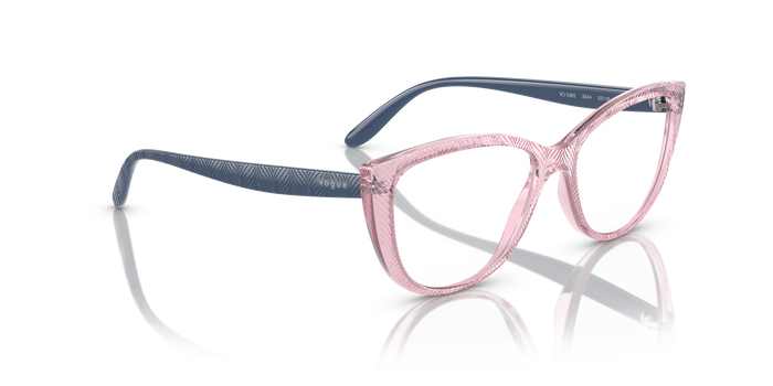Prescription Glasses Vogue Eyewear Vo5485 VO5485 3044 54 16 — vista 4