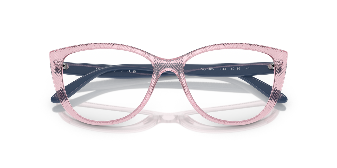 Gafas Graduadas Vogue Eyewear Vo5485 VO5485 3044 54 16 · vista 6