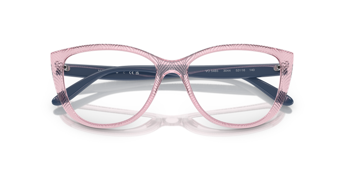 Prescription Glasses Vogue Eyewear Vo5485 VO5485 3044 54 16 — vista 6