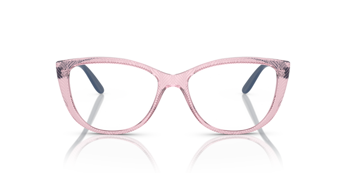 Prescription Glasses Vogue Eyewear Vo5485 VO5485 3044 54 16 — vista 5