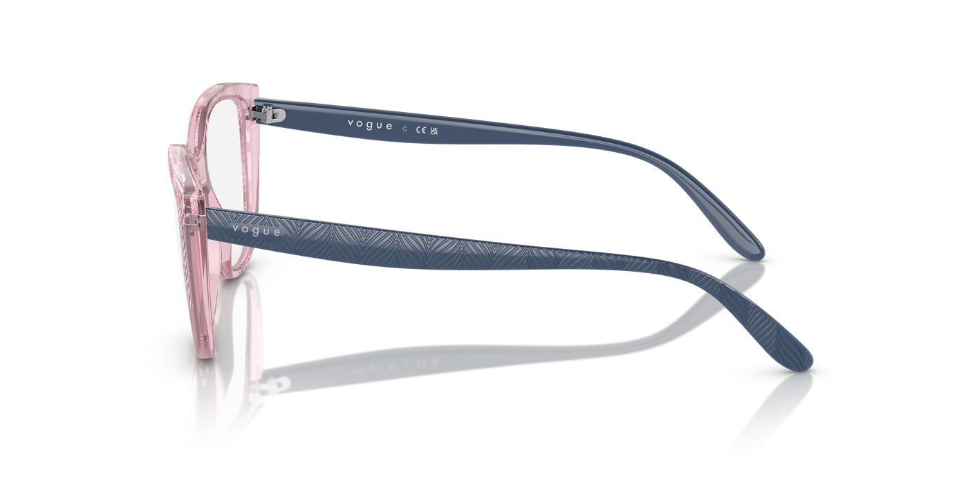 Gafas Graduadas Vogue Eyewear Vo5485 VO5485 3044 54 16 · vista 2
