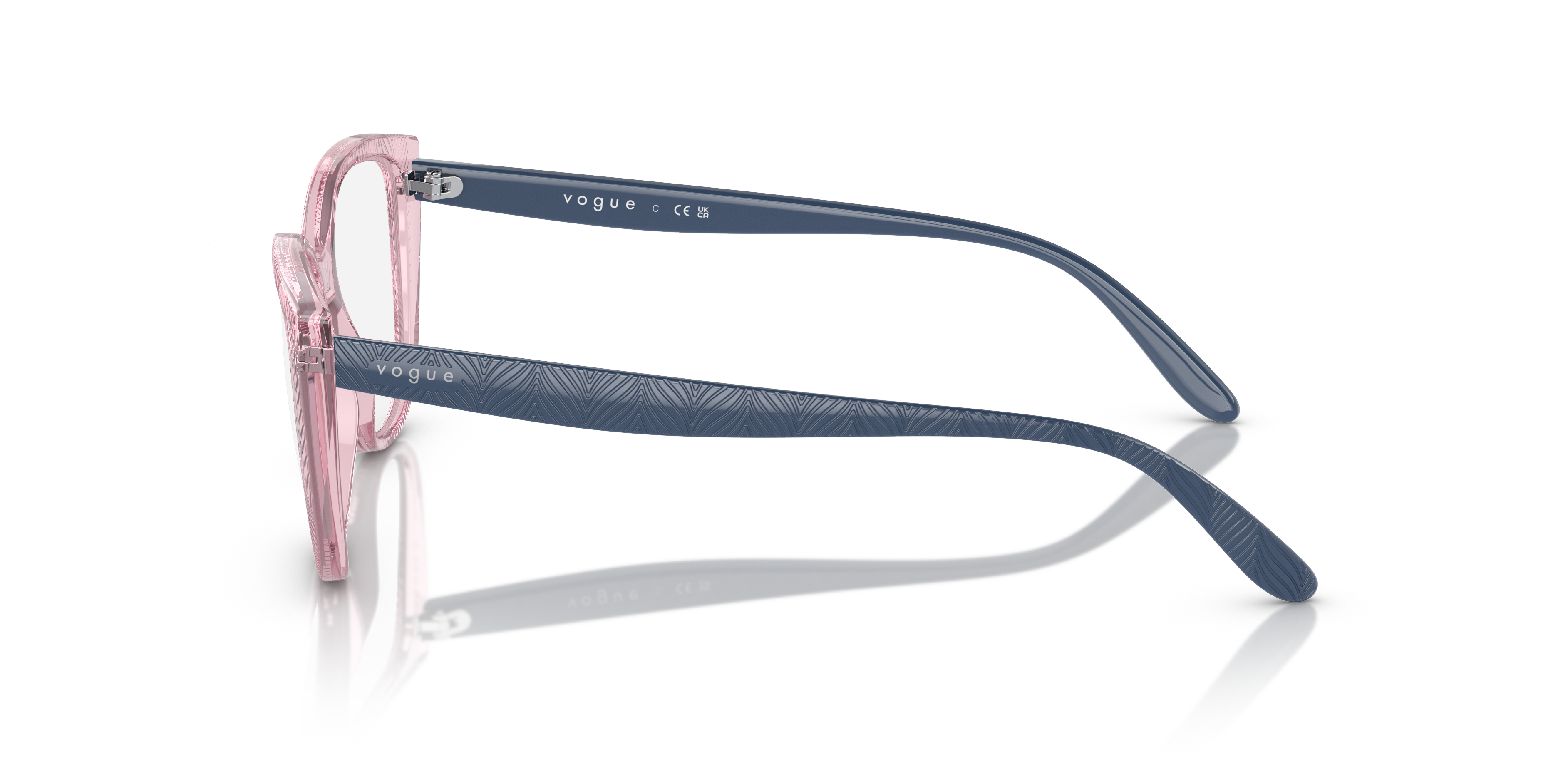 Korrektionsbrille Vogue Eyewear Vo5485 VO5485 3044 54 16