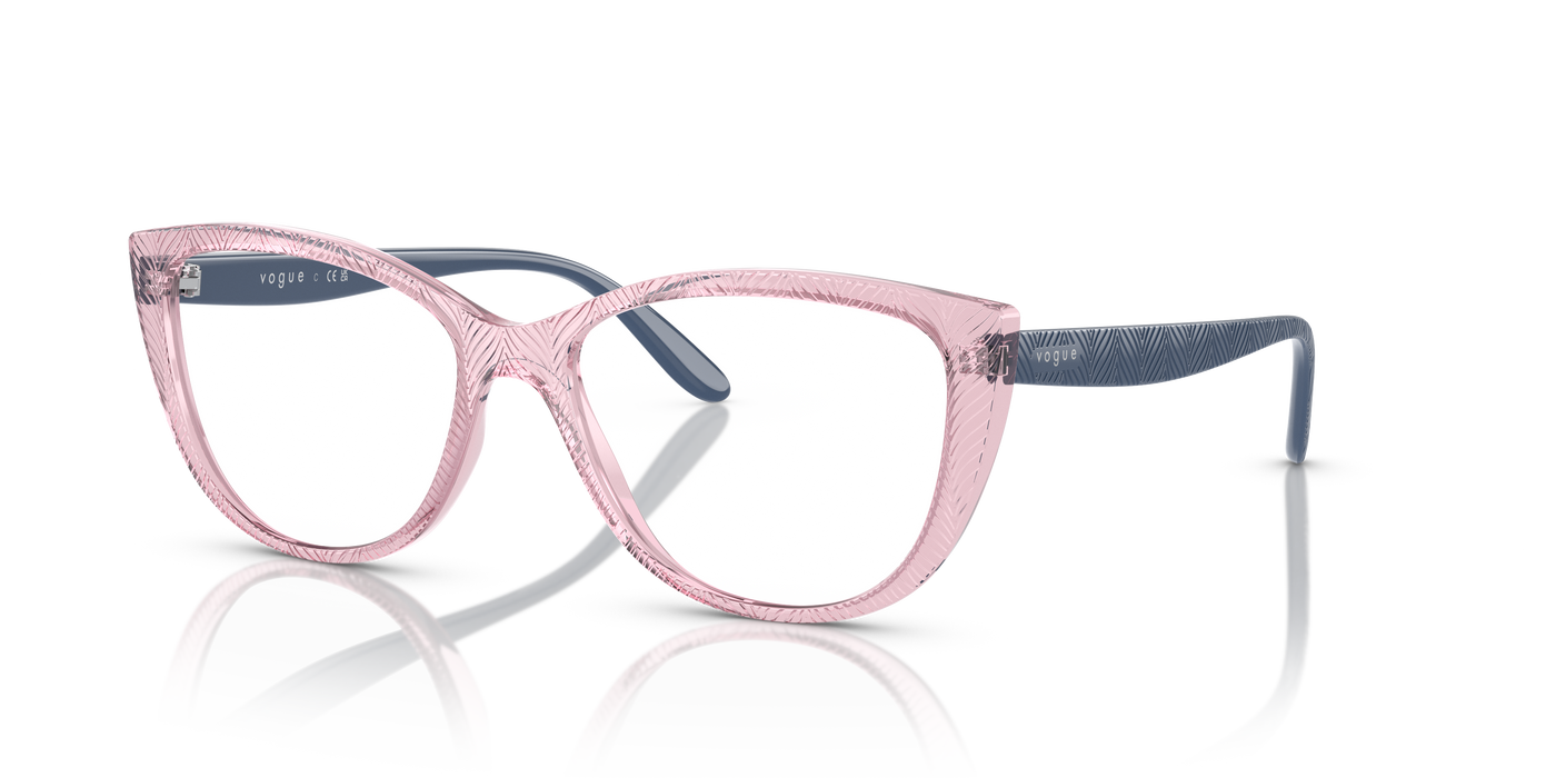 Gafas Graduadas Vogue Eyewear Vo5485 VO5485 3044 54 16 · vista 1