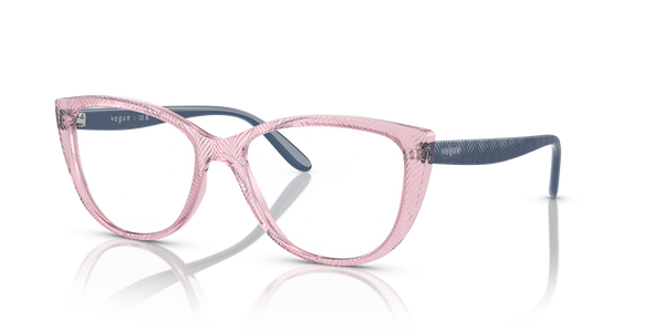 Prescription Glasses Vogue Eyewear Vo5485 VO5485 3044 54 16