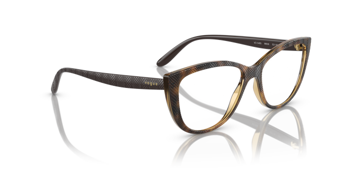 Optical Frames Vogue Eyewear VO5485 W656 54 16 — vista 4