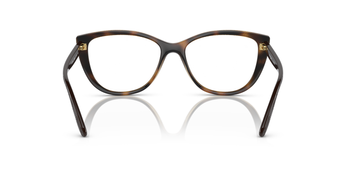 Optical Frames Vogue Eyewear VO5485 W656 54 16 — vista 3