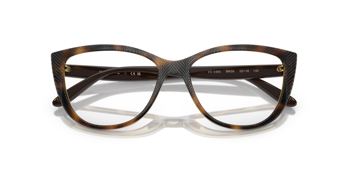 Optical Frames Vogue Eyewear VO5485 W656 54 16 — vista 6