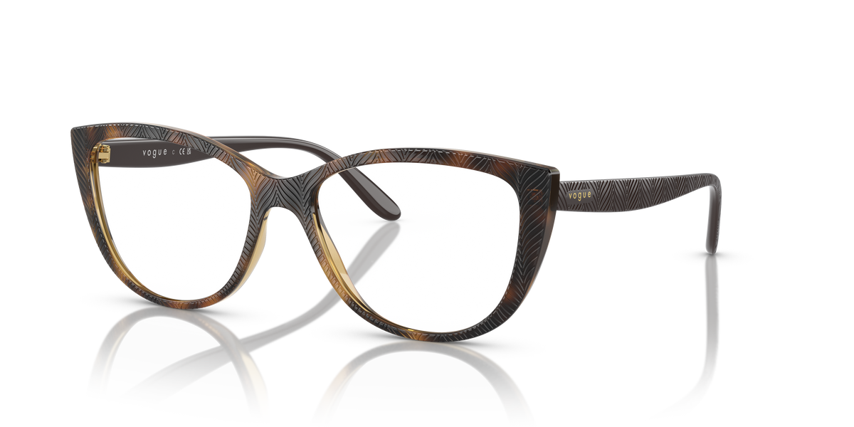 Optical Frames Vogue Eyewear VO5485 W656 54 16