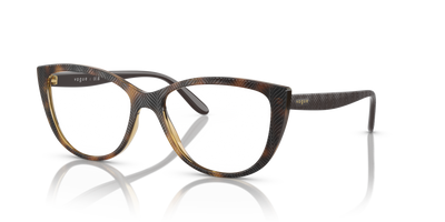 Optical Frames Vogue Eyewear VO5485 W656 54 16