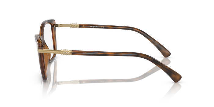 Brille Vogue Eyewear VO5487B 2386 54 17 — Bild 3