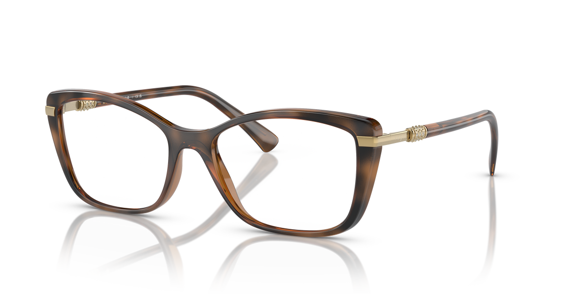 Brille Vogue Eyewear VO5487B 2386 54 17