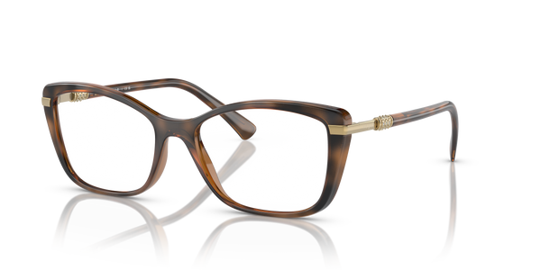 Gafas Graduadas Vogue Eyewear VO5487B 2386 54 17 — vista tres cuartos