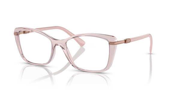 Gafas Graduadas Vogue Eyewear VO5487B 2942 54 17 — vista tres cuartos