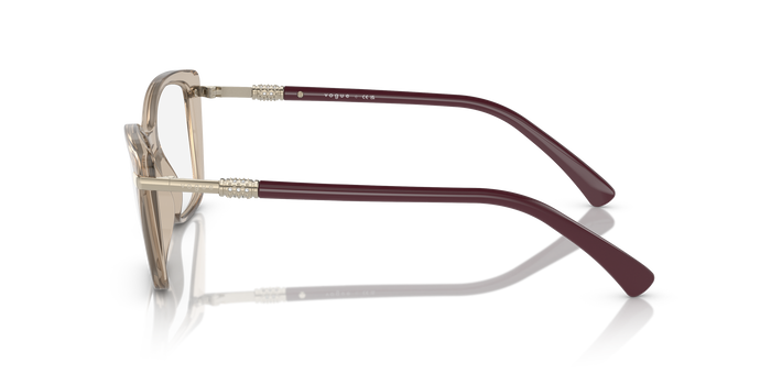 Gafas Graduadas Vogue Eyewear VO5487B 2990 54 17 — Imagen 3