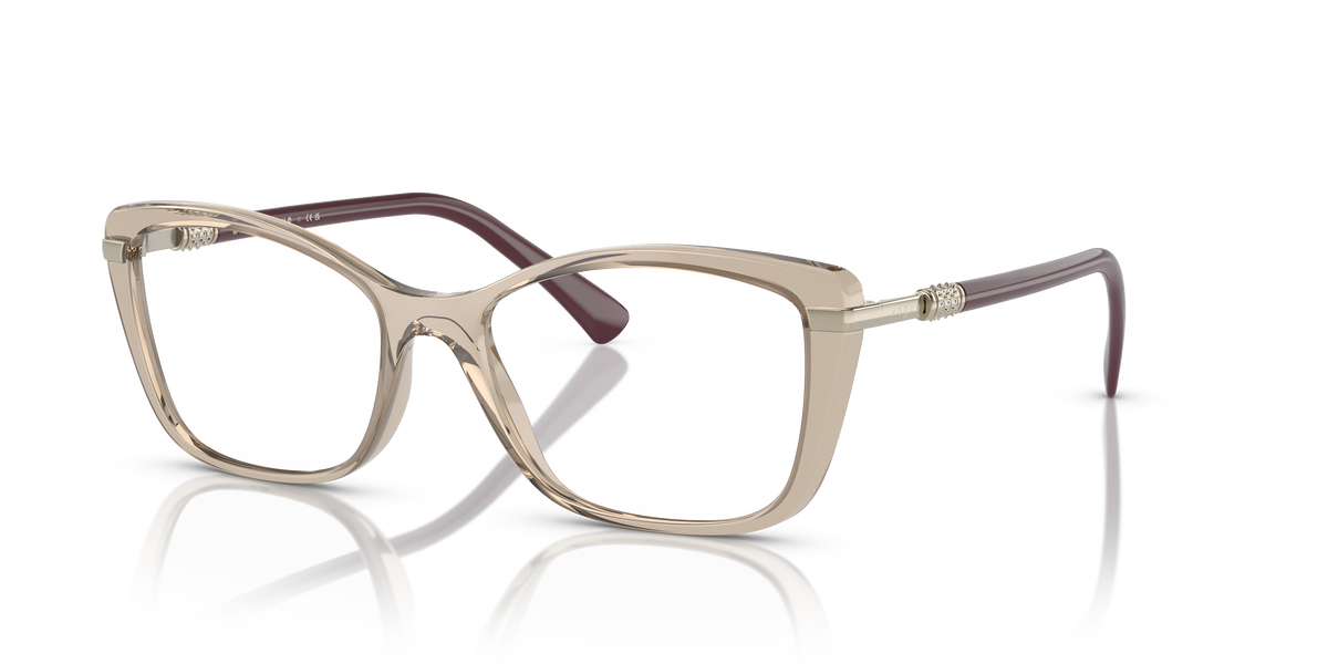 Brille Vogue Eyewear VO5487B 2990 54 17