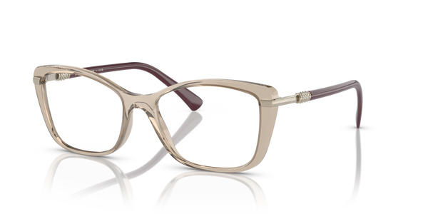 Gafas Graduadas Vogue Eyewear VO5487B 2990 54 17 — vista tres cuartos