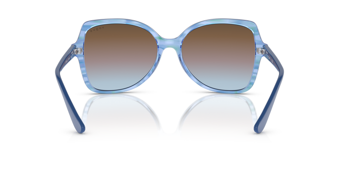 Sonnenbrille Vogue Eyewear VO5488S 306048 56 16 — vista 3