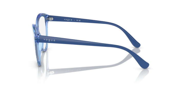 Optical Frames Vogue Eyewear VO5489 3060 54 16 — vista 2