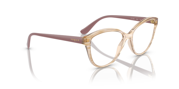 Оправа для очков Vogue Eyewear Vo5489 VO5489 3061 52 16 — vista 4