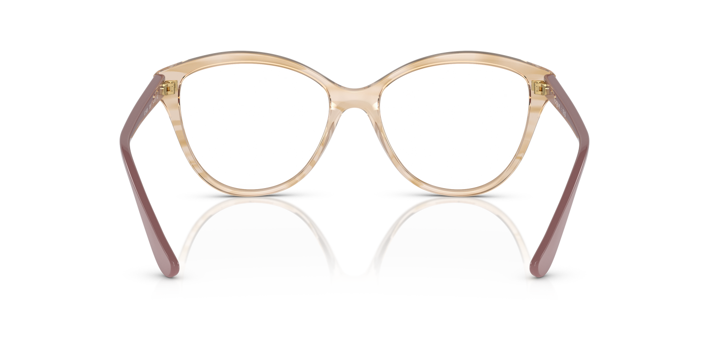 Gafas Graduadas Vogue Eyewear Vo5489 VO5489 3061 52 16 · vista 3