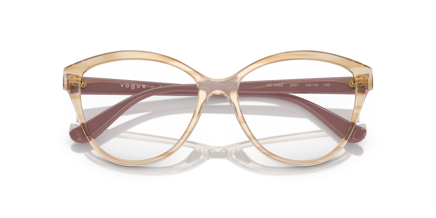 Gafas Graduadas Vogue Eyewear Vo5489 VO5489 3061 52 16 · vista 6