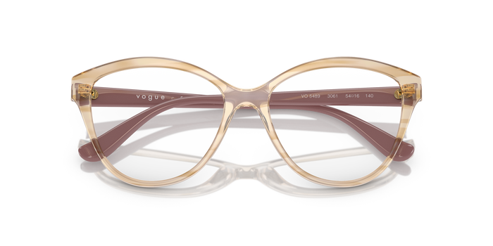 Оправа для очков Vogue Eyewear Vo5489 VO5489 3061 52 16 — vista 6