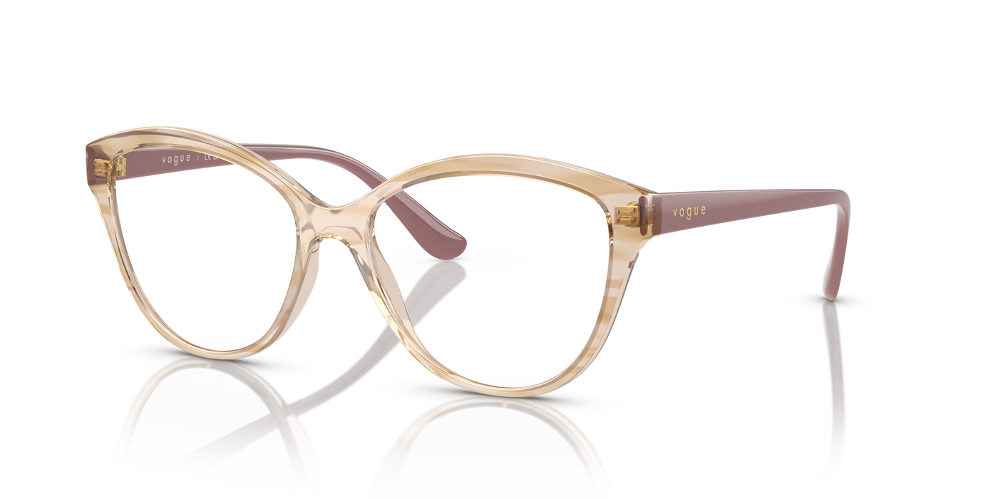Оправа для очков Vogue Eyewear Vo5489 VO5489 3061 52 16