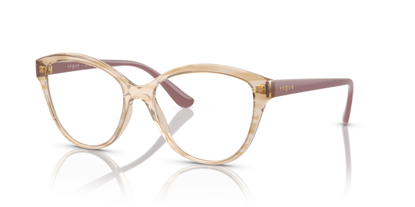 Prescription Glasses Vogue Eyewear Vo5489 VO5489 3061 52 16