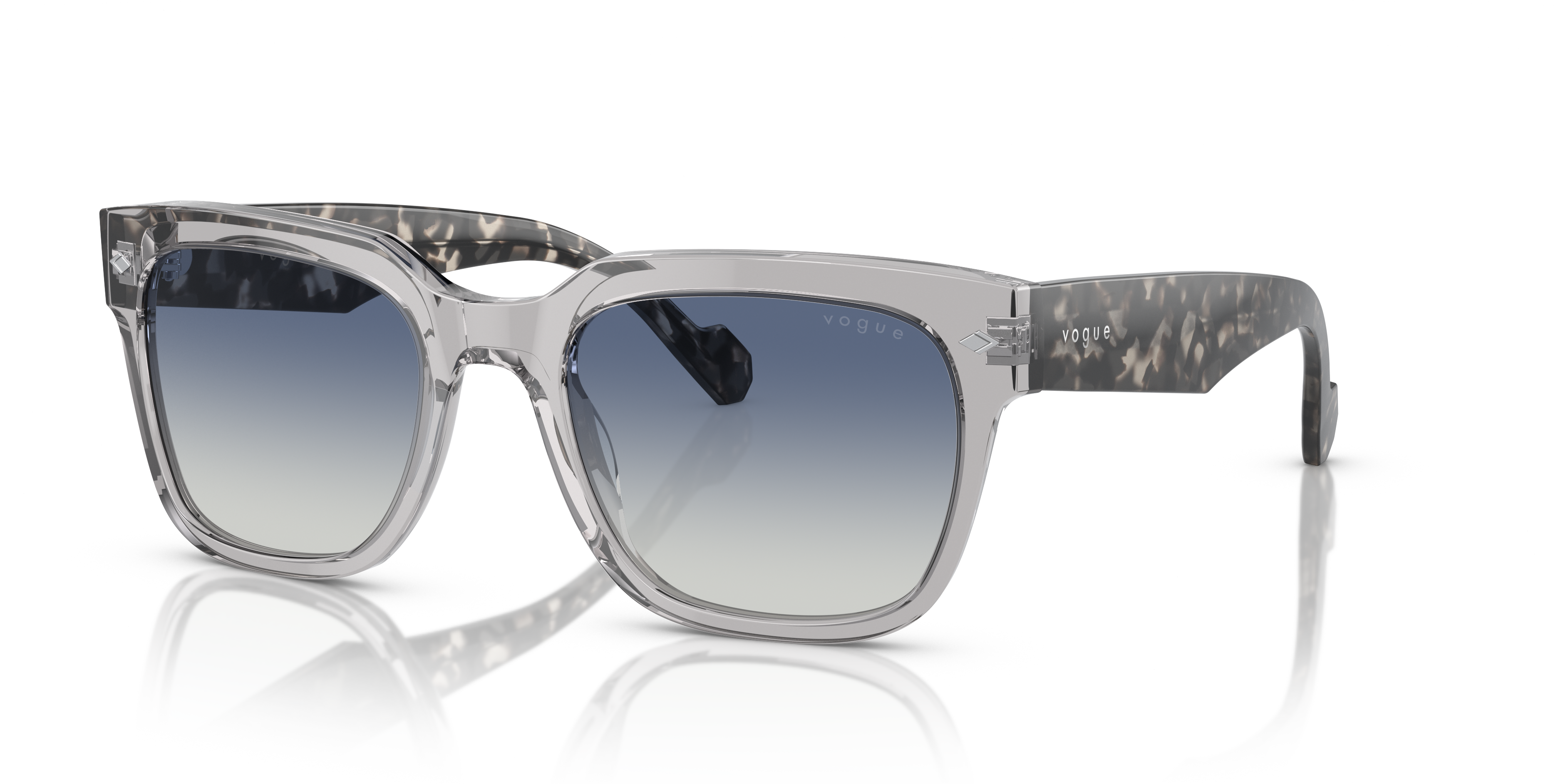 Sunglasses Vogue VO5490S 28204L 54 21