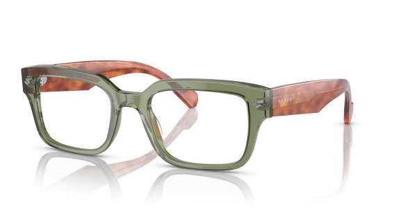 Prescription Glasses Vogue Eyewear Vo5491 VO5491 2821 51 20