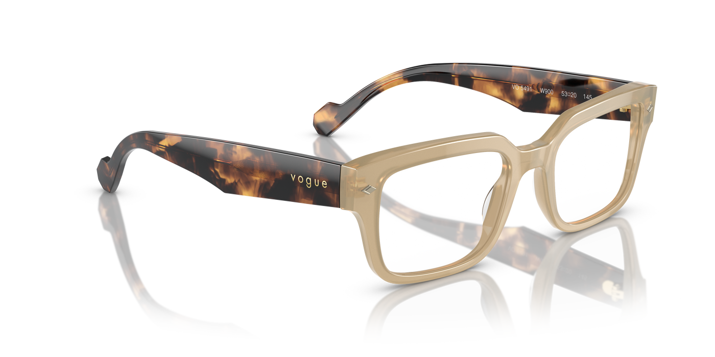 Gafas Graduadas Vogue Eyewear Vo5491 VO5491 W900 51 20 · vista 4