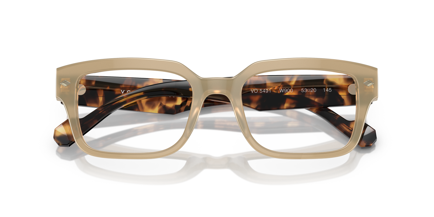 Gafas Graduadas Vogue Eyewear Vo5491 VO5491 W900 51 20 · vista 6
