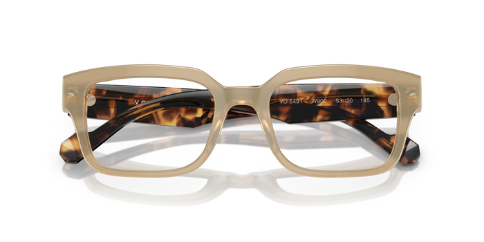 Prescription Glasses Vogue Eyewear Vo5491 VO5491 W900 51 20 — vista 6