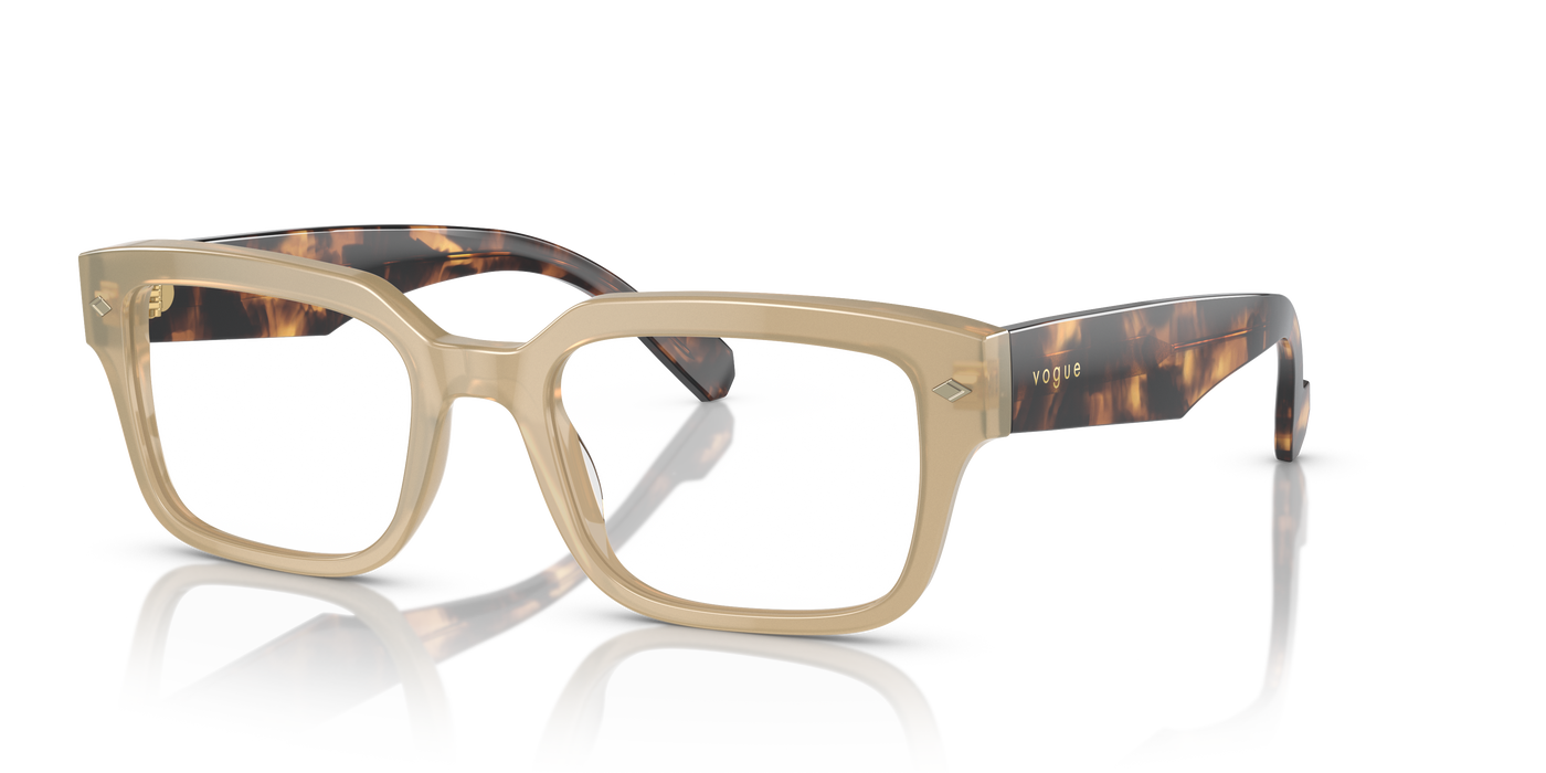 Gafas Graduadas Vogue Eyewear Vo5491 VO5491 W900 51 20 · vista 1