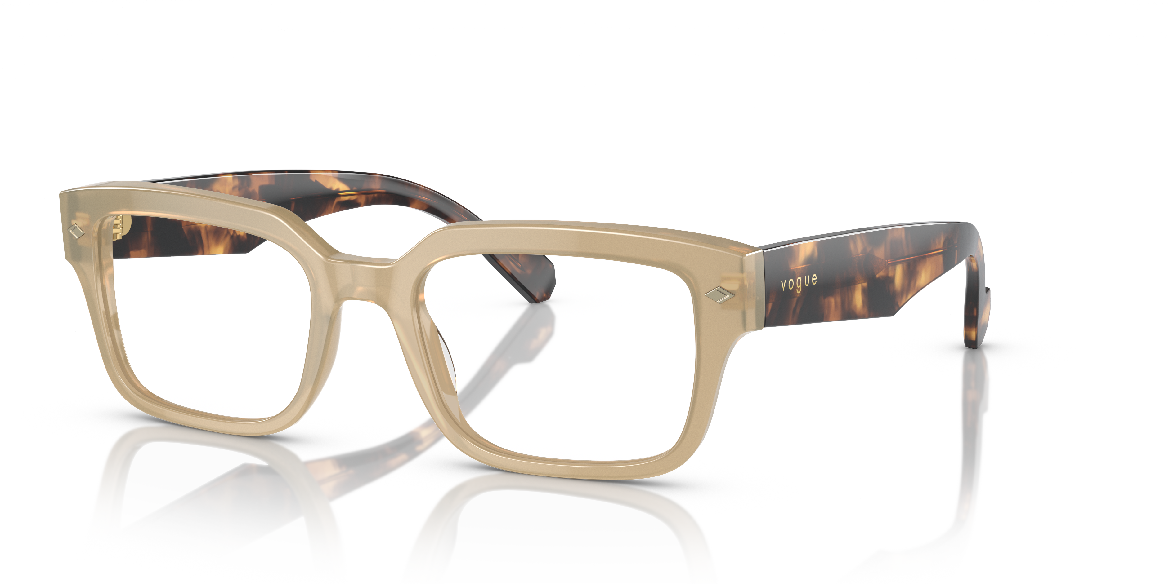 Prescription Glasses Vogue Eyewear Vo5491 VO5491 W900 51 20