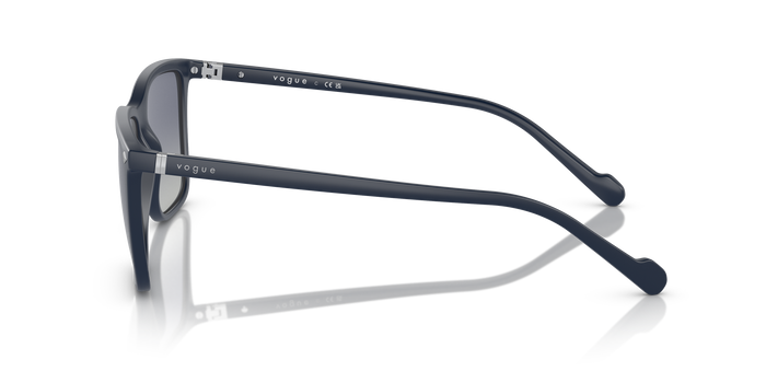 Gafas de Sol Vogue VO5493S 30564L 58 18 — vista 3