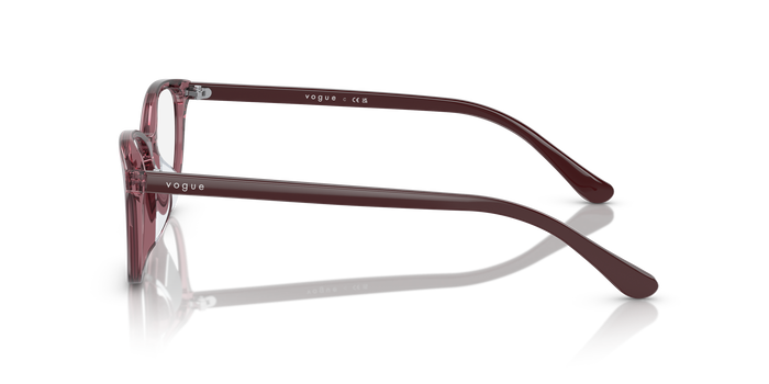 Gafas Graduadas Vogue Eyewear VO5502D 2798 54 16 — Imagen 3